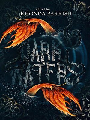 cover image of Dark Waters